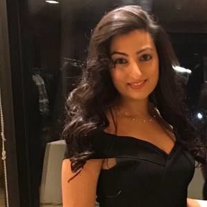 Meet your Posher, Rosy